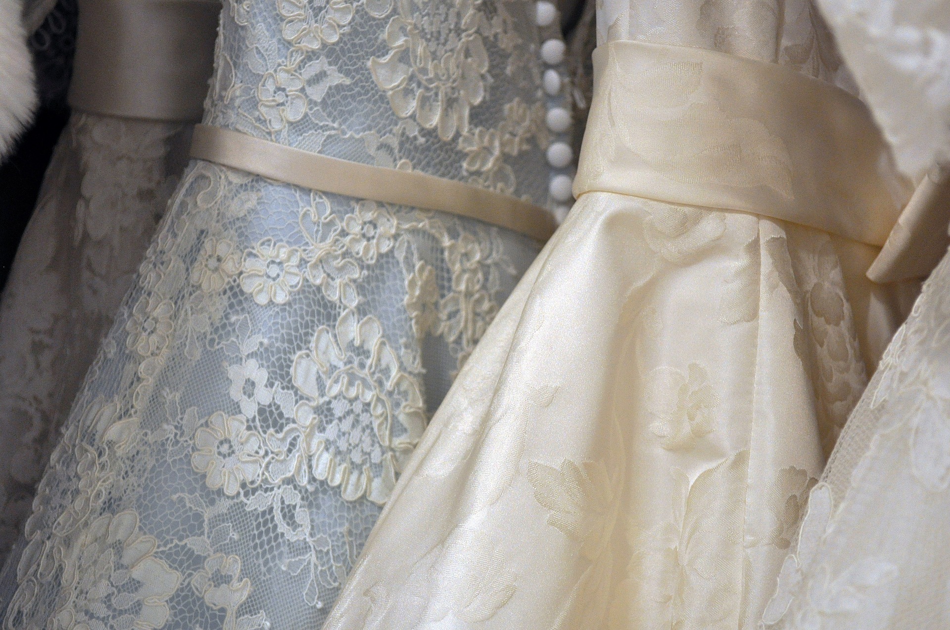 Lire la suite à propos de l’article Quelle robe de mariée choisir ?