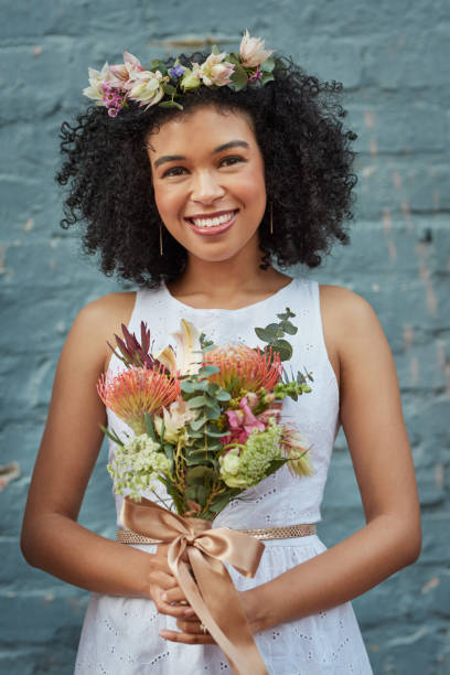 You are currently viewing Quelle coiffure de mariage peut-on faire avec les cheveux courts ?