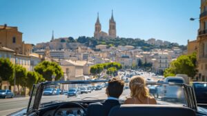 Lire la suite à propos de l’article Organiser un mariage mémorable à Marseille avec un chauffeur privé