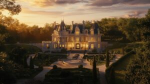 Lire la suite à propos de l’article Quel château pour mariage en France : guide et conseils pratiques pour organiser votre mariage princier