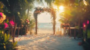 Lire la suite à propos de l’article Les plus beaux symboles du mariage a travers les cultures