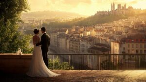 Lire la suite à propos de l’article Le second shooter dans votre Tarif d’un photographe mariage Lyon : est-ce rentable ?