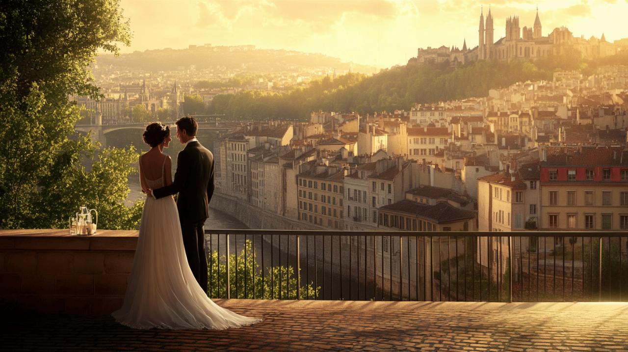 You are currently viewing Le second shooter dans votre Tarif d’un photographe mariage Lyon : est-ce rentable ?