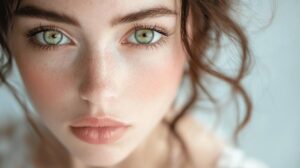 Lire la suite à propos de l’article 10 astuces de maquillage mariage pour sublimer les yeux verts comme une pro