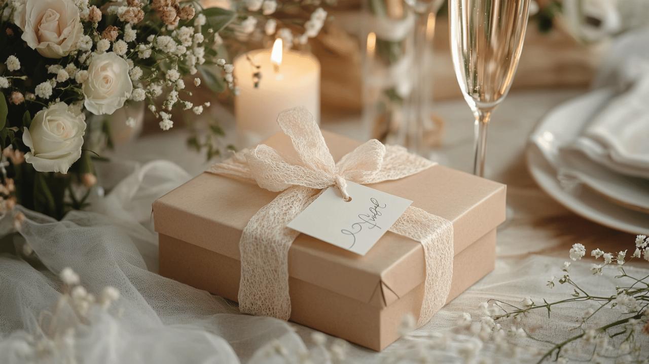 Lire la suite à propos de l’article trouvez le cadeau personnalisé idéal pour un couple