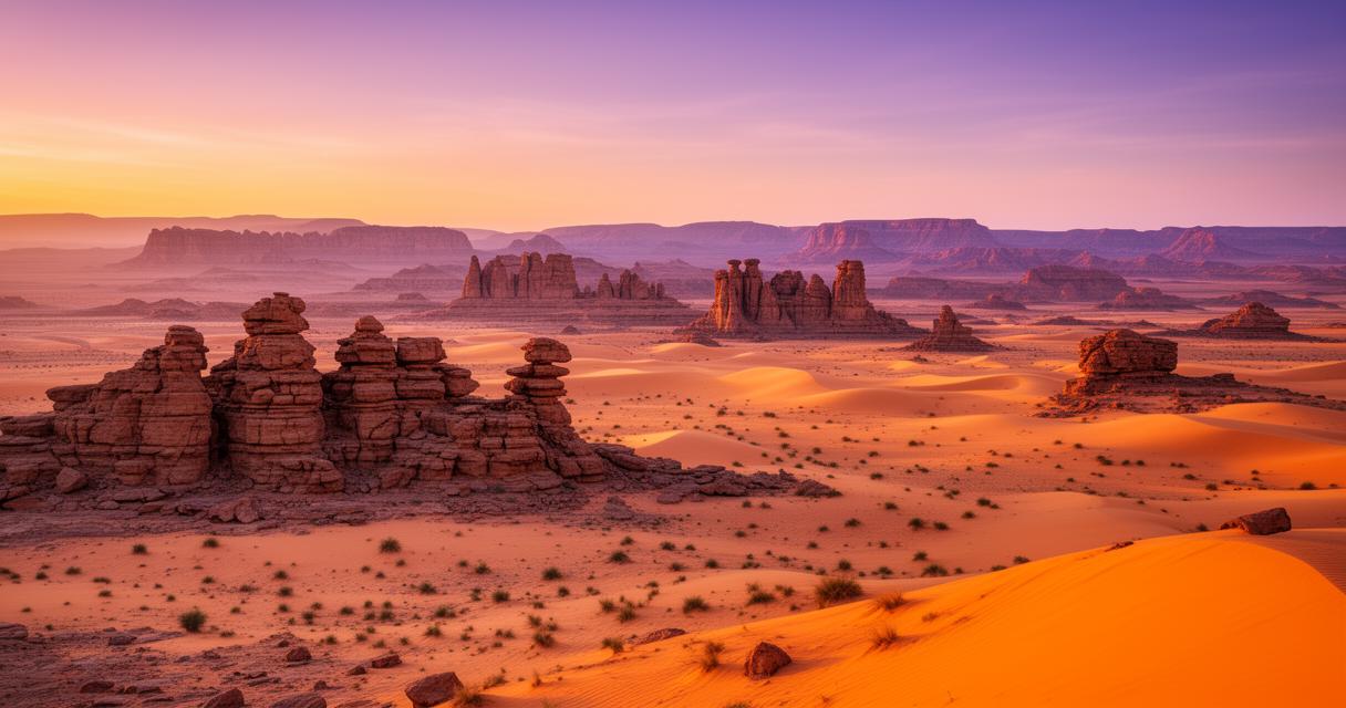 Lire la suite à propos de l’article Découvrez l&rsquo;Algérie : les destinations sublimes pour une lune de miel inoubliable avec les plus beaux festivals à vivre en couple